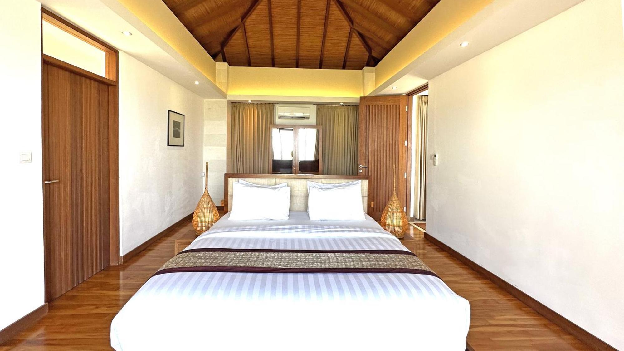 Vivo Villas - Villa Vivo Uluwatu  Exterior photo