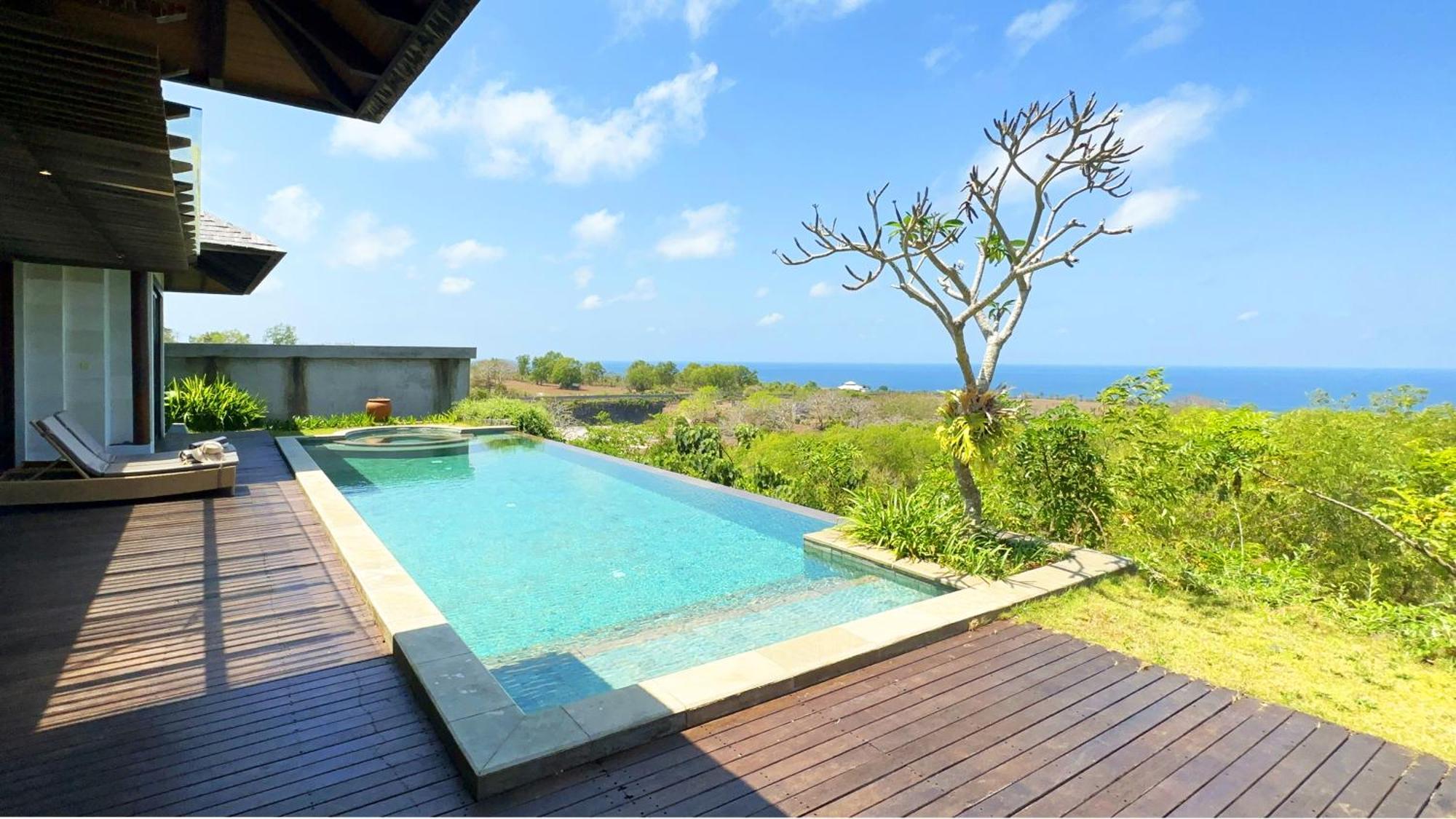 Vivo Villas - Villa Vivo Uluwatu  Exterior photo
