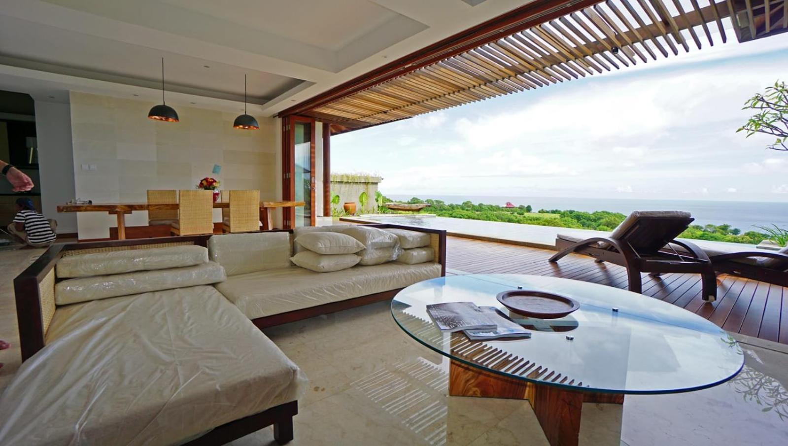 Vivo Villas - Villa Vivo Uluwatu  Exterior photo