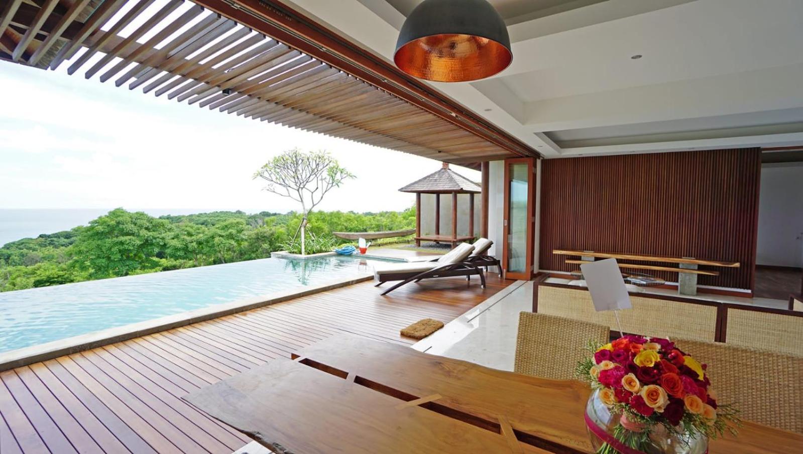 Vivo Villas - Villa Vivo Uluwatu  Exterior photo
