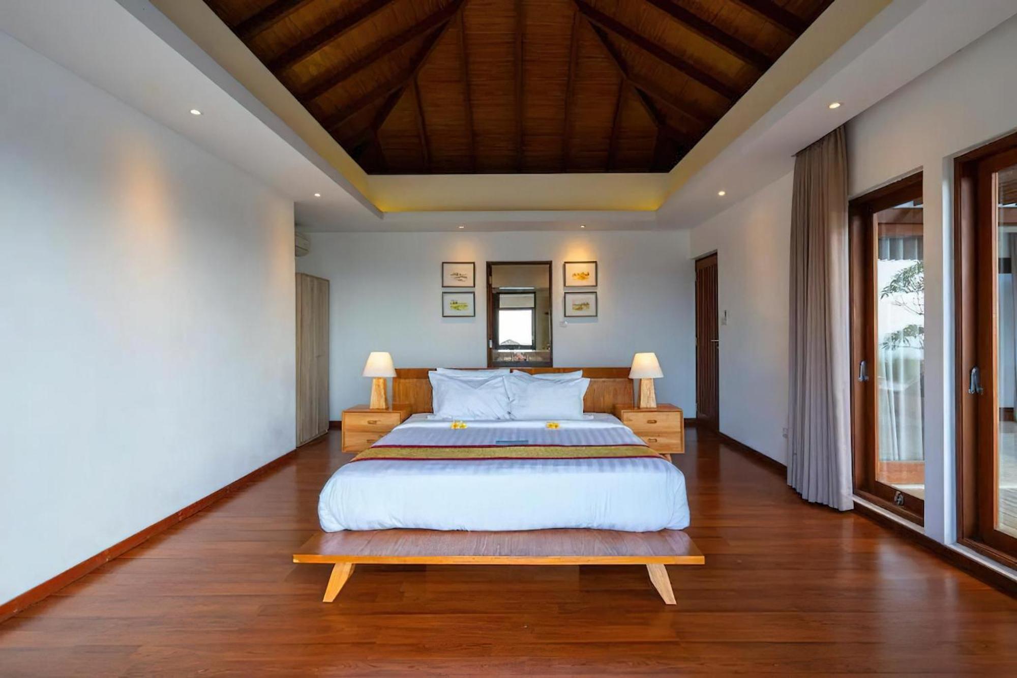Vivo Villas - Villa Vivo Uluwatu  Exterior photo