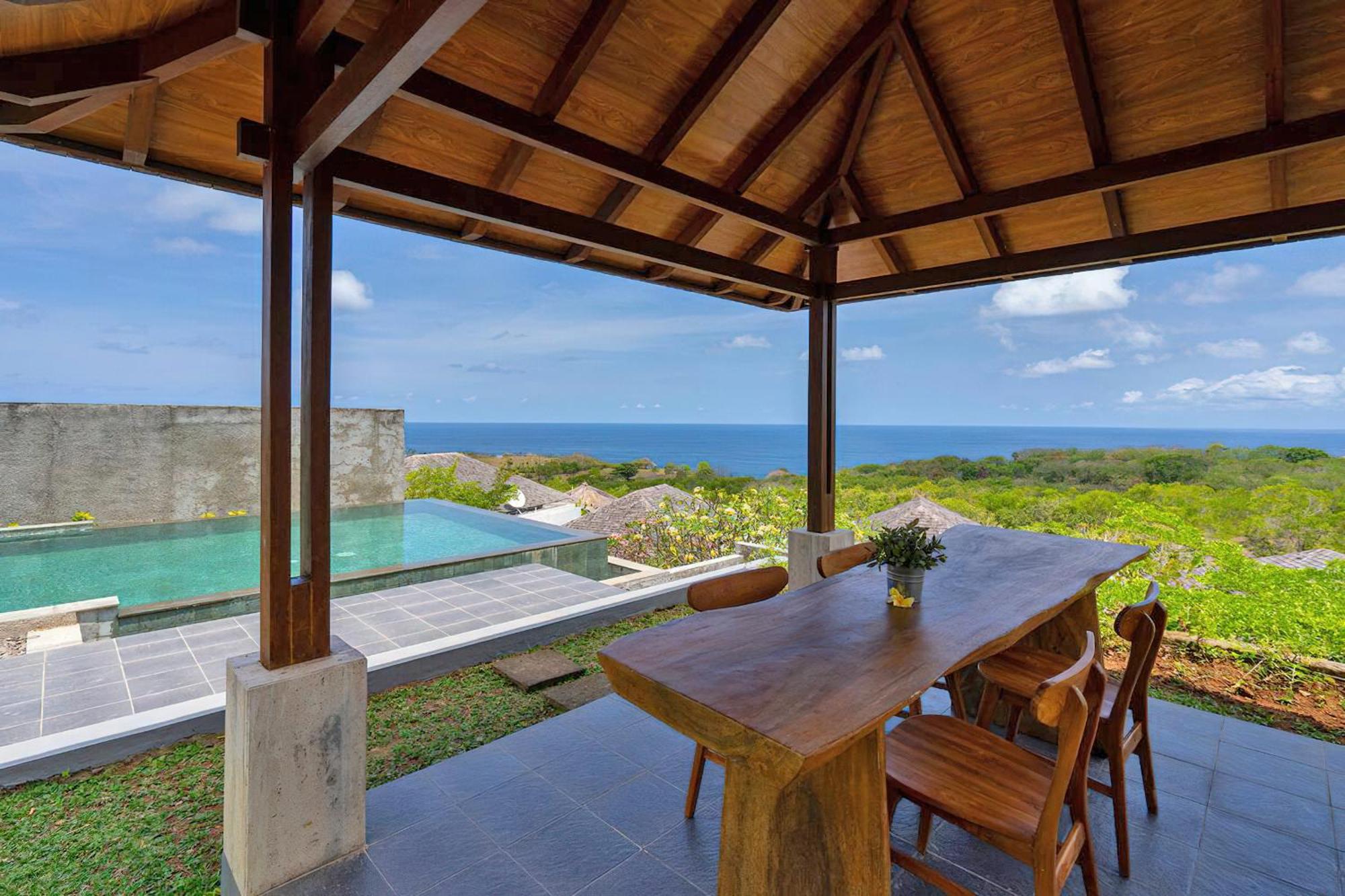 Vivo Villas - Villa Vivo Uluwatu  Exterior photo