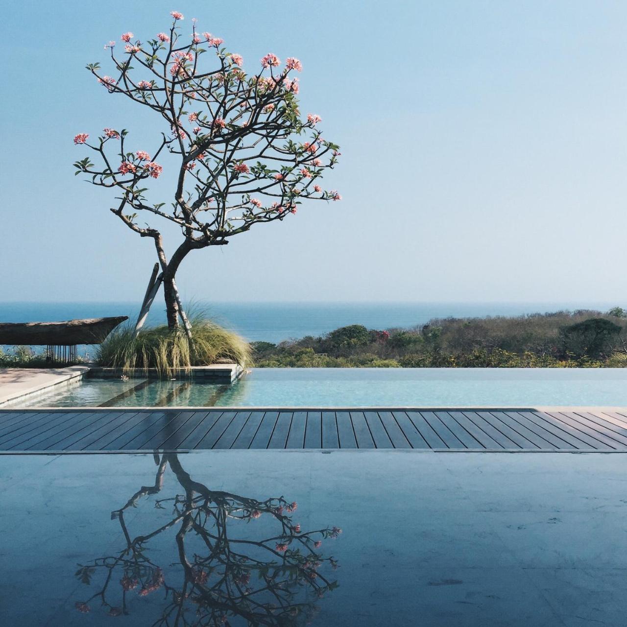 Vivo Villas - Villa Vivo Uluwatu  Exterior photo