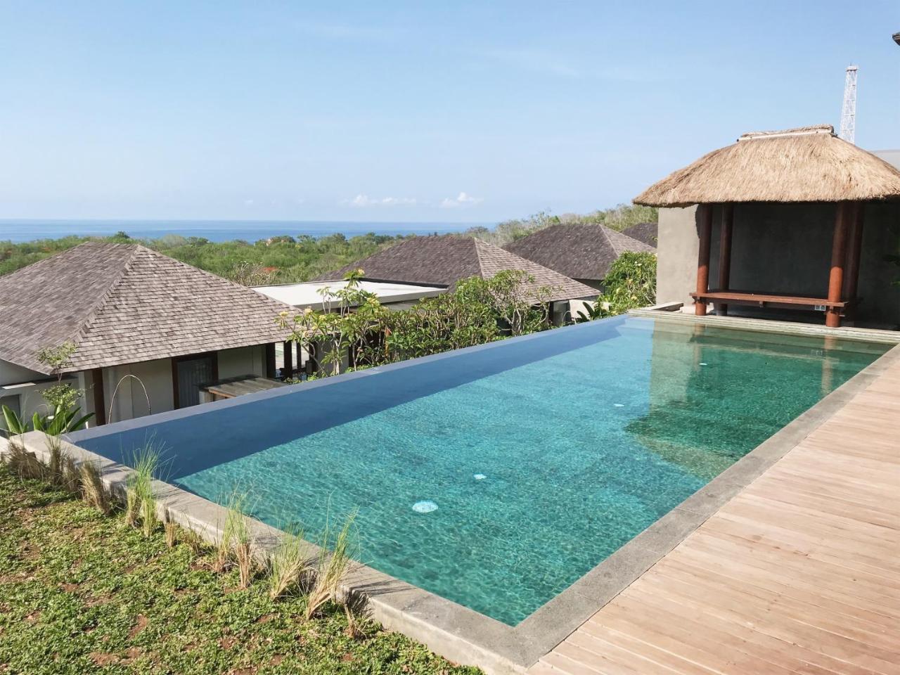 Vivo Villas - Villa Vivo Uluwatu  Exterior photo