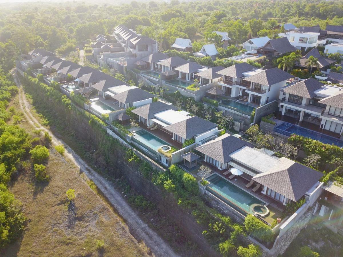 Vivo Villas - Villa Vivo Uluwatu  Exterior photo