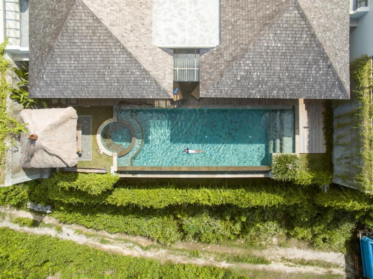 Vivo Villas - Villa Vivo Uluwatu  Exterior photo